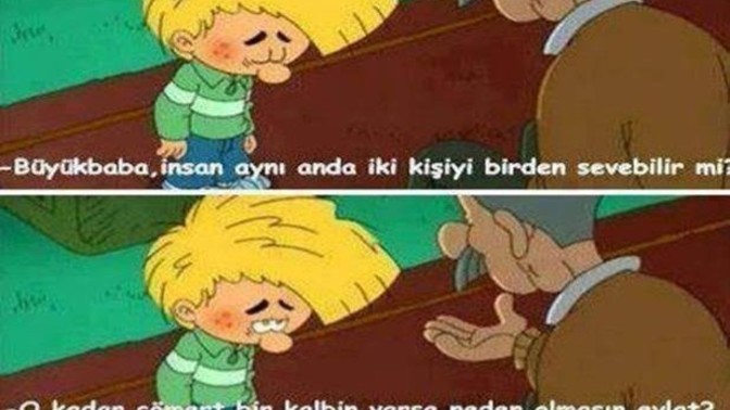 Bugünlerde aldatmak, övülmesi gereken bir davranış olarak mı görülüyor?