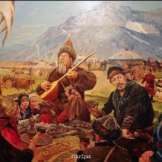 Hangi ülkenin kültürü hoşunuza gidiyor?