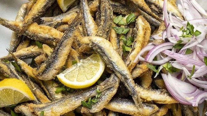 Bu akşam menünüzde hangi güzel lezzet bulunuyor?