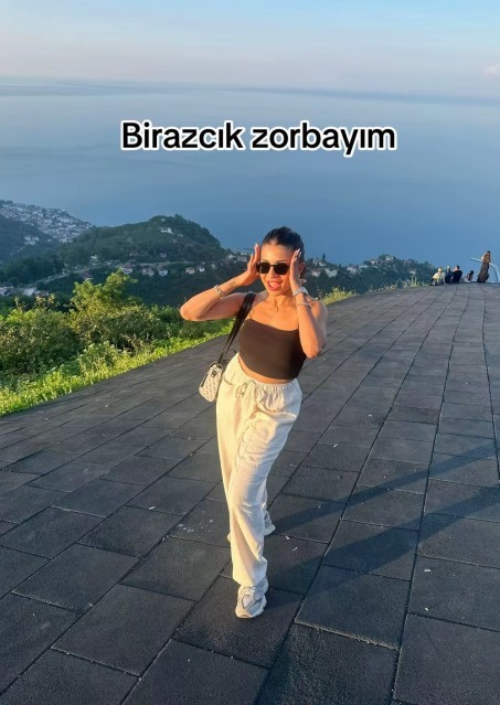 Sempatik misin, zorba mı?