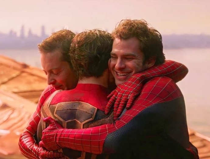 Marvel ve Dc filmleri?