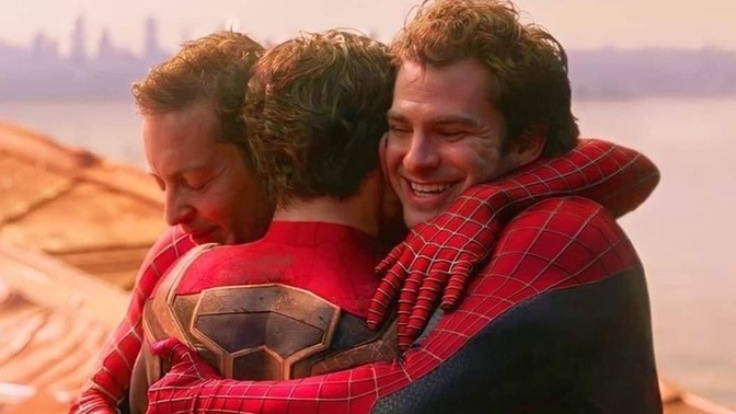 Marvel ve Dc filmleri?