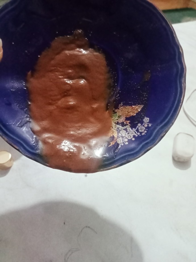 Kahve falı bakar mısınız?