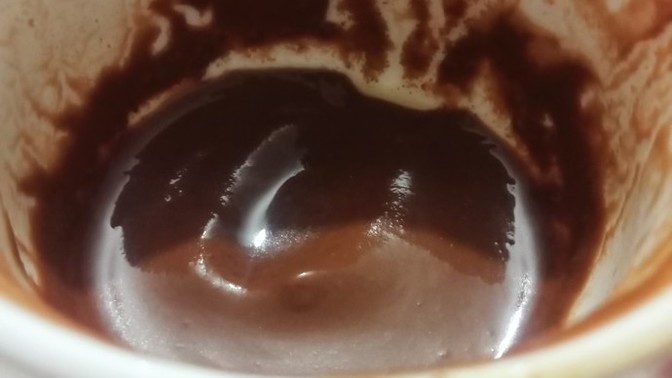 Kahve falı bakar mısınız?
