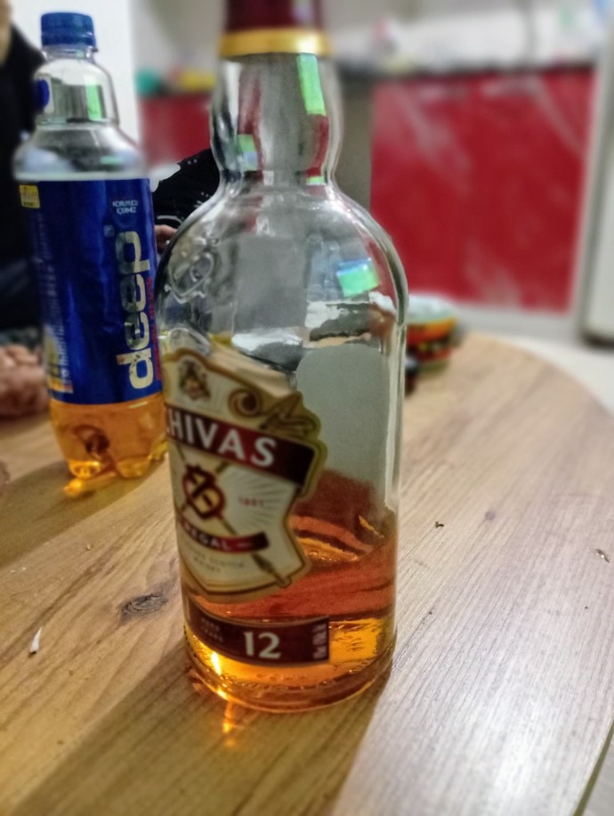 Kadınlar kafamı yoruyor sizce?