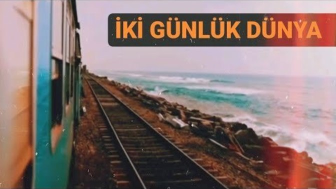 Bugünün şarkısı bende bu sende nedir?