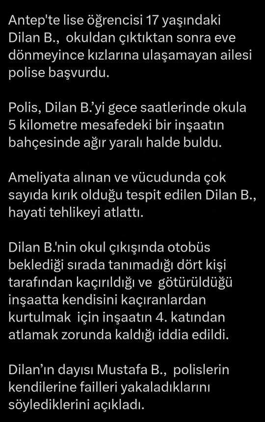 Türk Ceza Kanunu değişmeli mi?