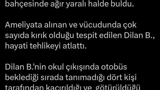 Türk Ceza Kanunu değişmeli mi?