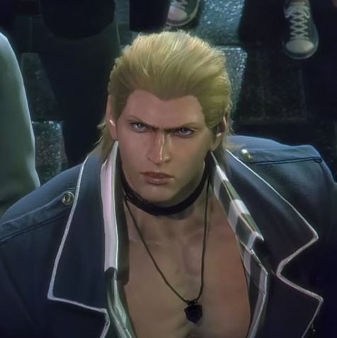 Tekken oynayan var mı hangi serisi ve faw karakteriniz?