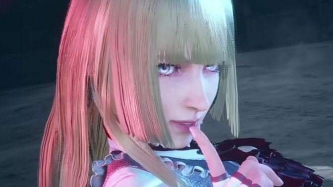 Tekken oynayan var mı hangi serisi ve faw karakteriniz?