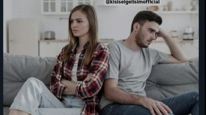 İlla evlilik gereklimi?
