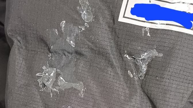 Montaki kurumuş silikon nasıl geçer?
