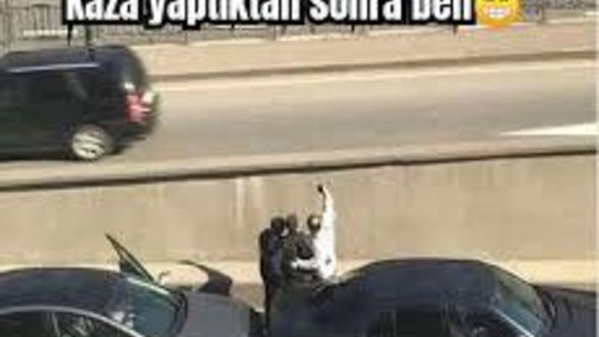 Şanssız veya uğursuz olduğunuz bi konu var mı?