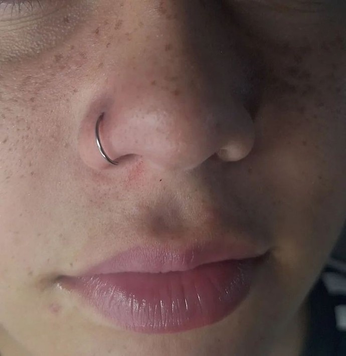 Piercing takıyor musunuz?