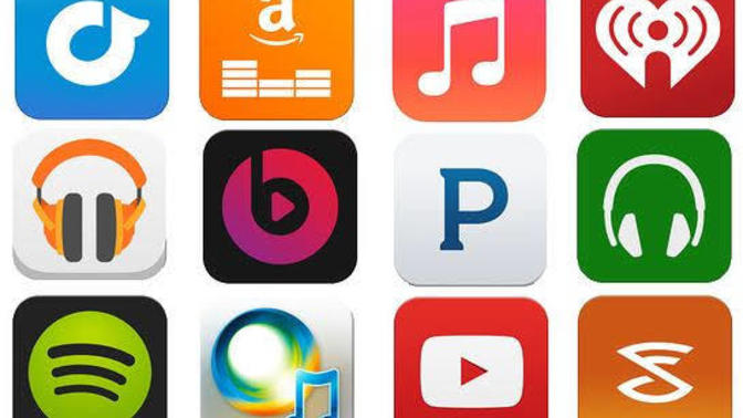 Hangi müzik dinleme uygulaması kullanıyorsunuz?