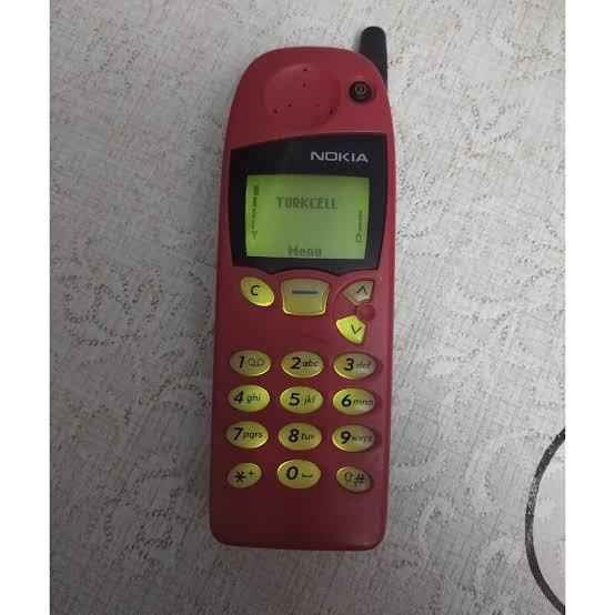 Nokia 5110
