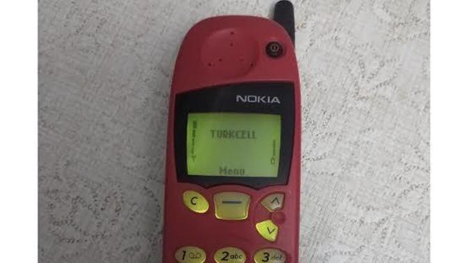 Cep telefonunuzun en sevdiğiniz özelliği nedir?