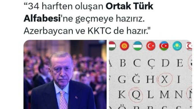 Ne diyor bu... ?