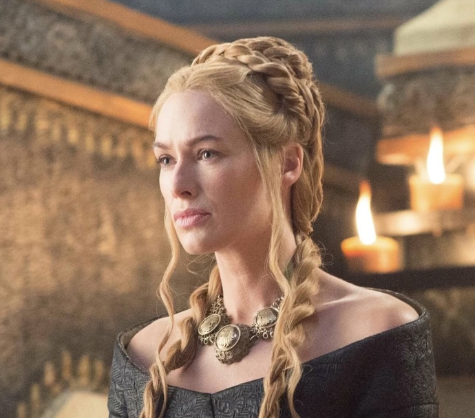 Game of thrones kadınlarının hangisi en güzel ?