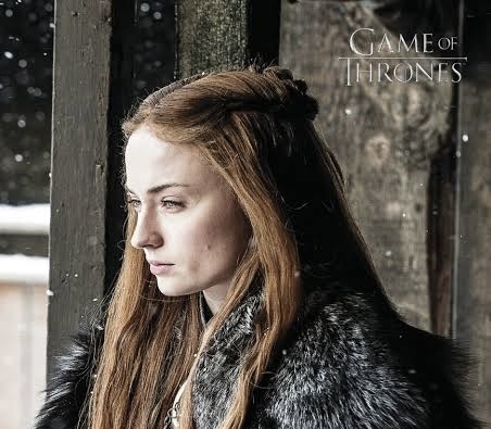 Game of thrones kadınlarının hangisi en güzel ?
