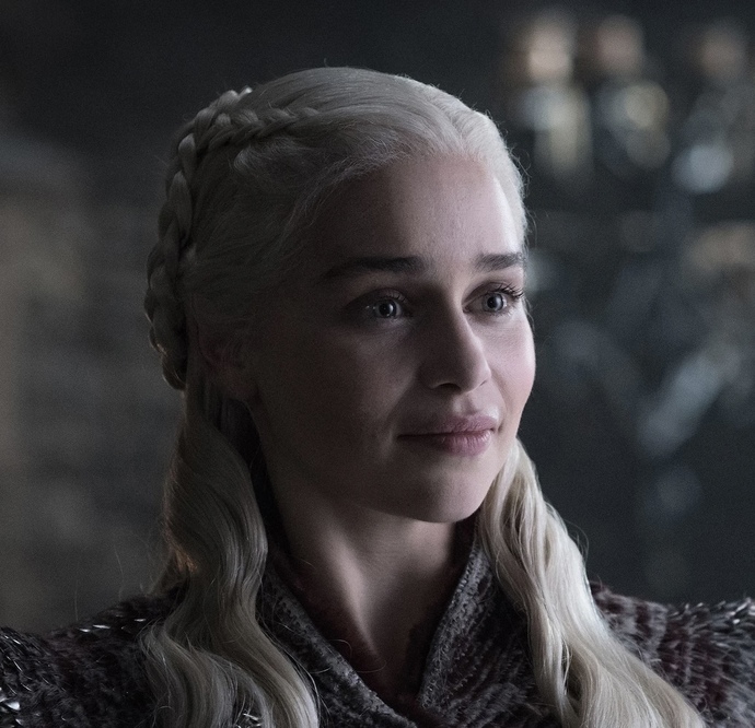 Game of thrones kadınlarının hangisi en güzel ?