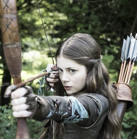Game of thrones kadınlarının hangisi en güzel ?