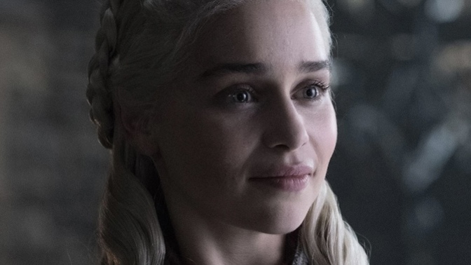 Game of thrones kadınlarının hangisi en güzel?