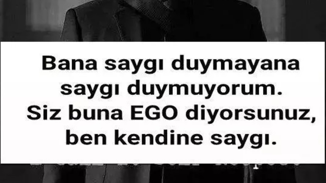 Sitede ciddi misin yoksa laylaylom mu?