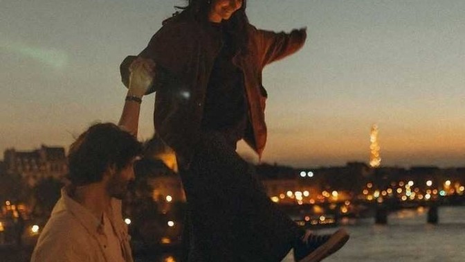 Şuanda ciddi bir ilişki düşünüyor musunuz?