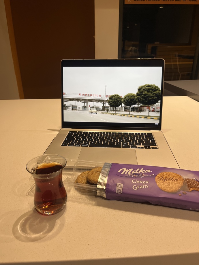 Çayın yanına en çok ne yakışıyor?