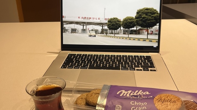 Çayın yanına en çok ne yakışıyor?