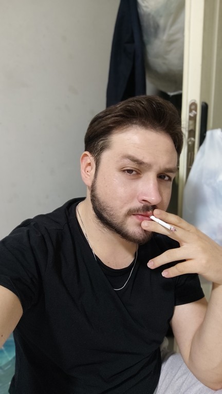 Günde kaç paket cigara icersiniz?