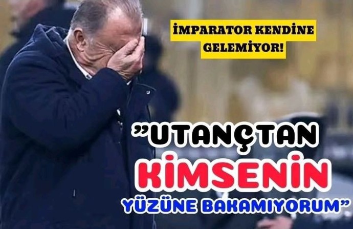 Erkeksizlikten bunaldım?