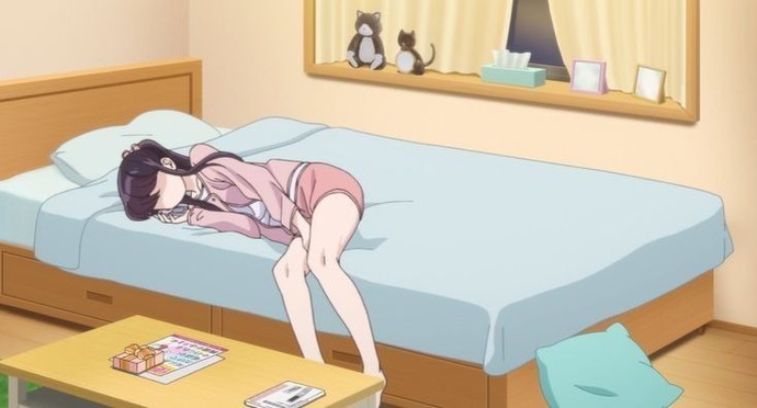 Uykulu musun, uykusuz musun?