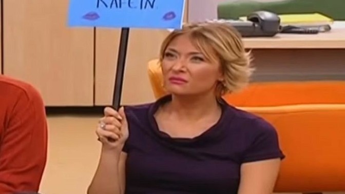 Son dönemde sloganınız nedir?