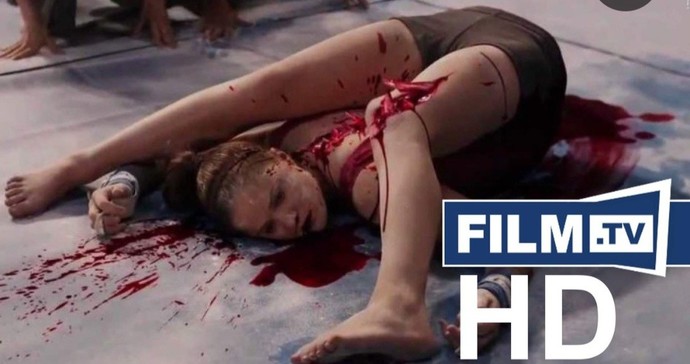 Şimdiye kadar izlediğiniz en iyi film hangisiydi?