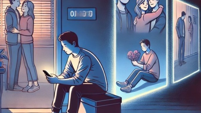 Ayrıldıktan sonra onun beni hala sevip sevmediğini nasıl anlarım?