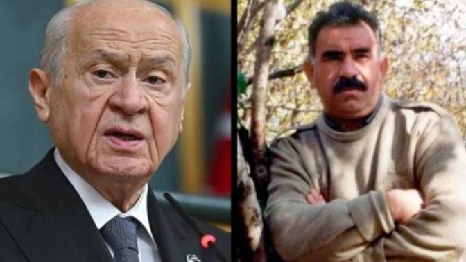 Cübbeli Hoca, Alaatin Çakıcı, Devlet Bahçeli ve Abdullah Öcalan’ın dahil olacağı bir çözüm süreci ülkeyi düzlüğe çıkarır mı?