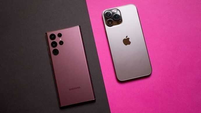 Kaliteli telefon diyince aklınıza Hangi marka geliyor?