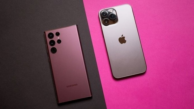 Kaliteli telefon diyince aklınıza Hangi marka geliyor?