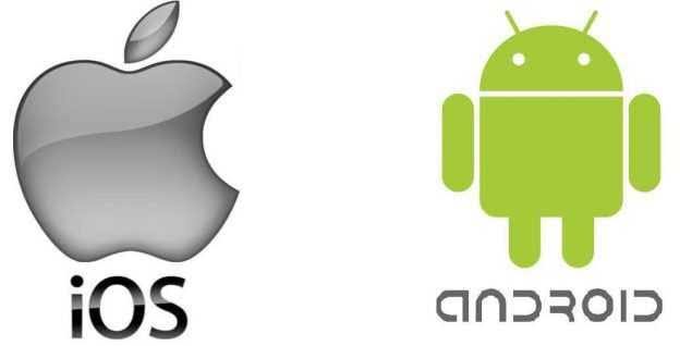 İOS mu, Android mi?