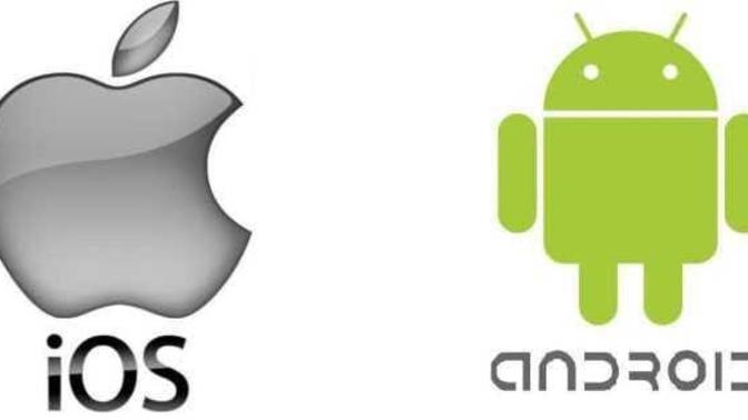 İOS mu, Android mi?