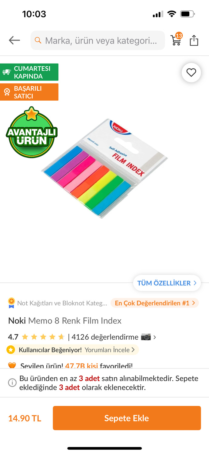 Fiyatları uygun mu?
