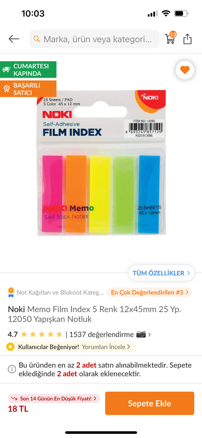 Fiyatları uygun mu?