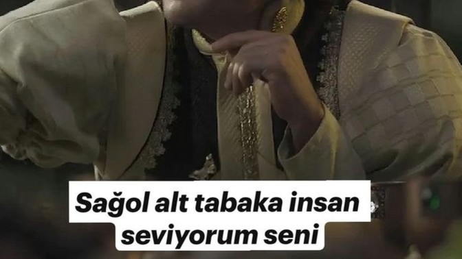 Gelmiş geçmiş en iyi dediğiniz bir dizi var mı?