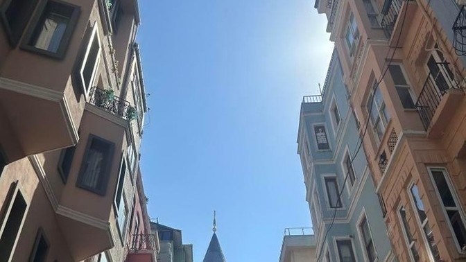 Galata Kulesi denildiğinde aklına ne geliyor?
