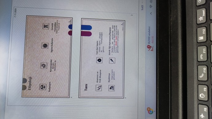 Powerpointi nasıl worde ceviririm?