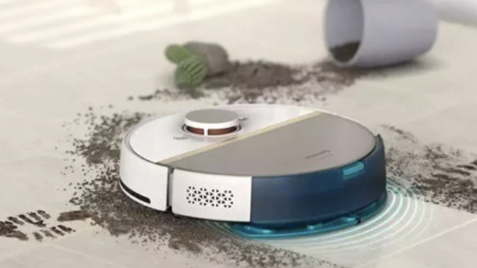 Robot süpürge nasıl temizlenir?
