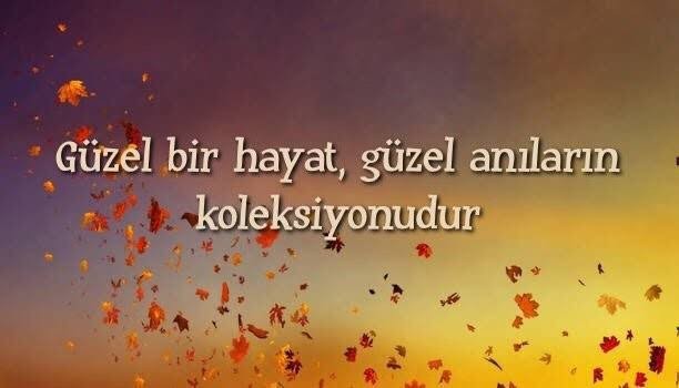 İyi bir hayat güzel anılarla yaşanılanlardır. Anılarınızı nasıl saklıyorsunuz?