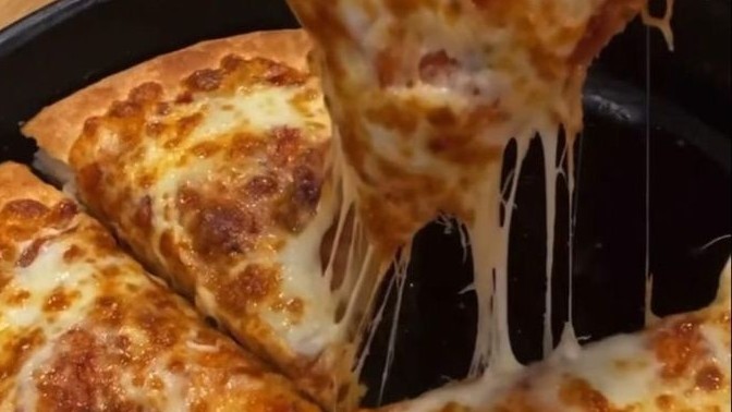 Pizzayı en çok hangi malzemesi ile seviyorsunuz?